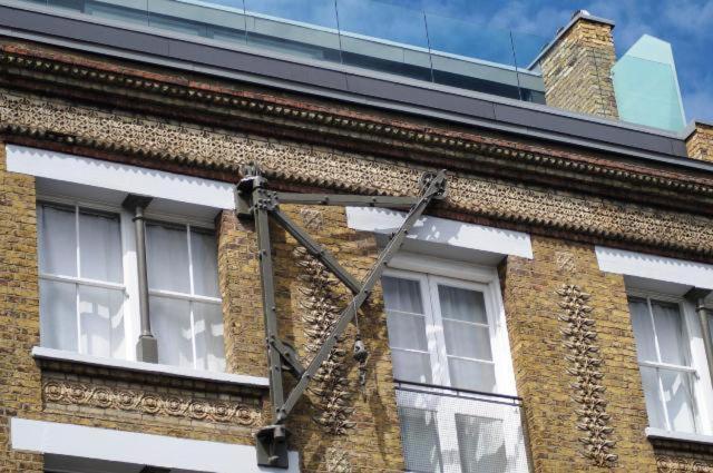 Appartamento Shard View Near Borough Market