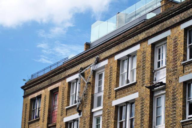 Shard View Near Borough Market Appartamento *